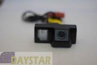 Daystar DS-9529C Штатная камера заднего вида для автомобилей TOYOTA PRADO, Land Cruiser 100, 105, 120, 200 (для комплектации без заднего колеса) Оригинал